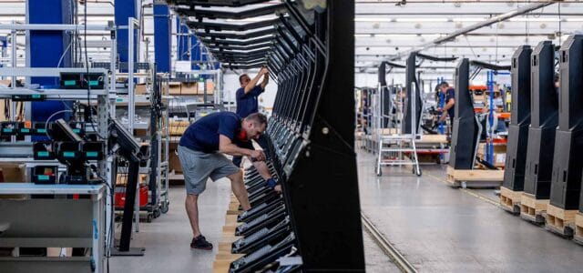 Löwen Entertainment Regulierung Henzgen