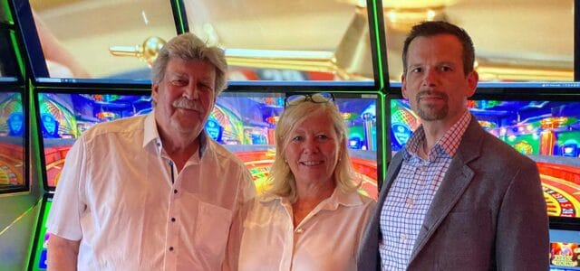 Merkur Casino Mare G4-Zertifizierung