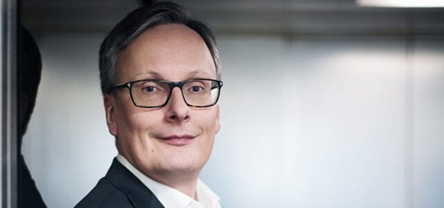 Lars Rogge VDAI Geschäftsführer