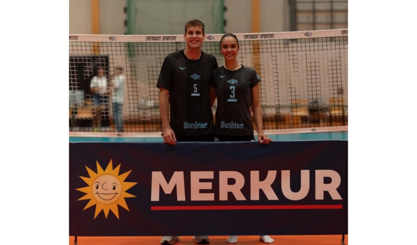 Eintracht Spontent; Merkur