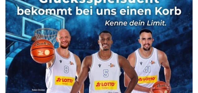 Lotto Thüringen Science City Jena