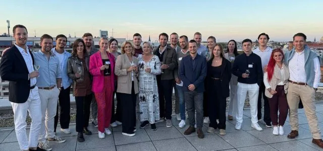 Young Professionals Session