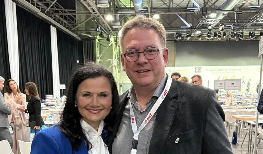 Initiative Spielverordnung Antrag Drescher FGA BAV