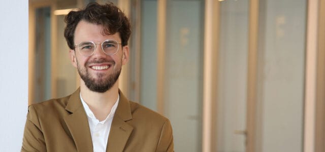 Merkur Group Beit Alexander weber