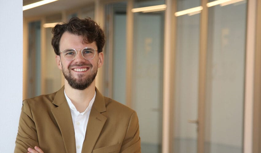 Merkur Group Beit Alexander weber