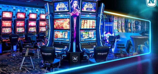 Novomatic Spielbank Rostock
