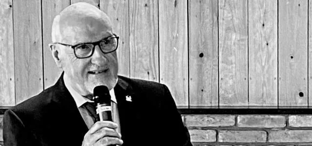 Peter Schmid Baden-Württemberg Automatenverband Automatenunternehmer