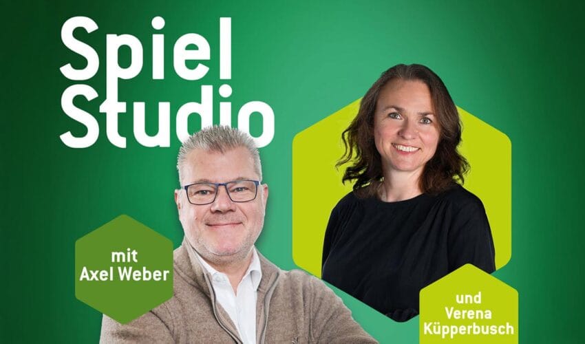 Westlotto Spielstudio Küpperbusch Podcast Oktober