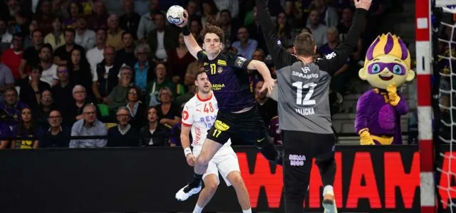 Winamax Handball