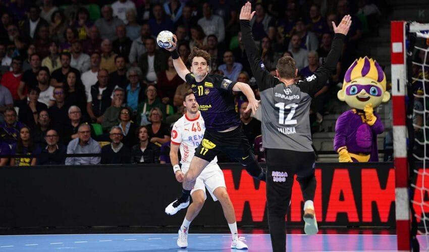 Winamax Handball