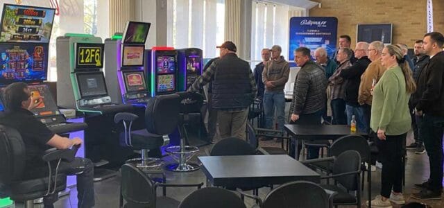 Technikerfruehstuecke 2025 Bally Wulff