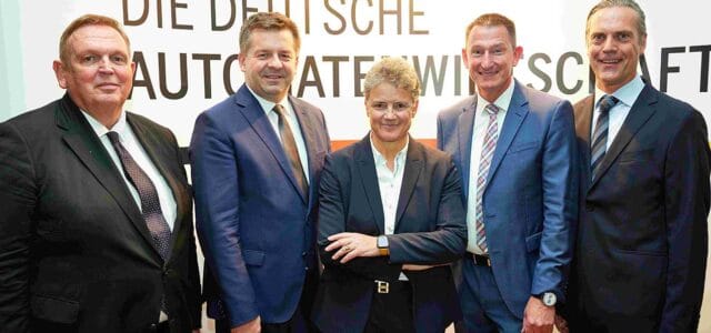 Automatenwirtschaft Magdeburg Parlamentarischer Abend 2025