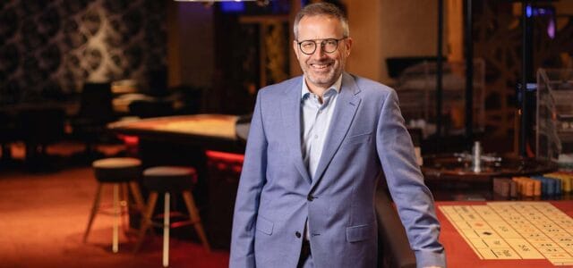 Merkur Spielbank Aachen Sörries