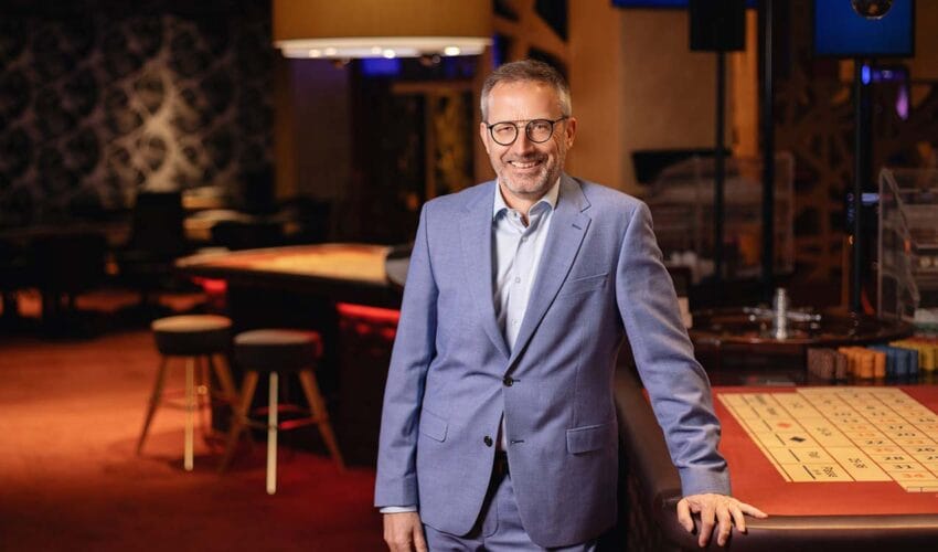 Merkur Spielbank Aachen Sörries