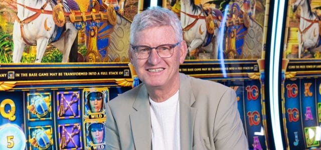 Michael Gauselmann 70