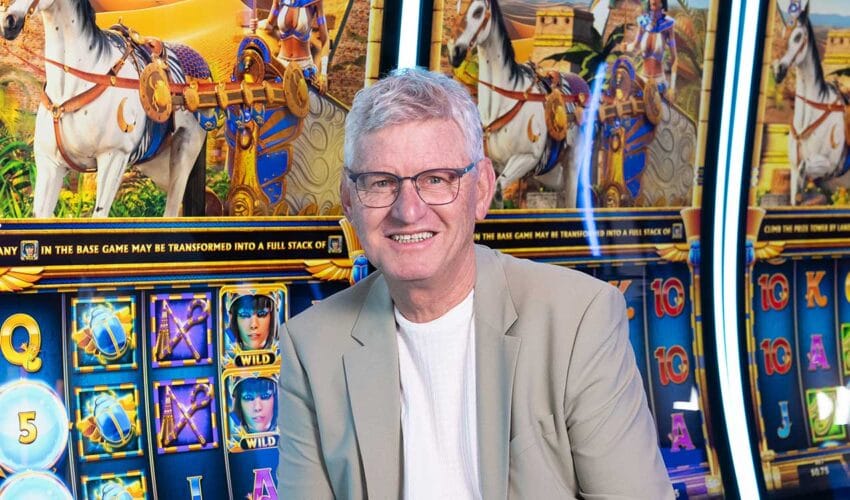 Michael Gauselmann 70