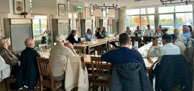 NAV Stammtisch Bremen