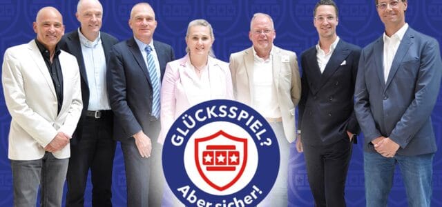 DAV Sicheres Glücksspiel Initiative
