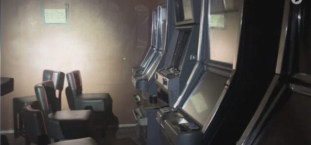 illegales Glücksspiel Berlin RBB