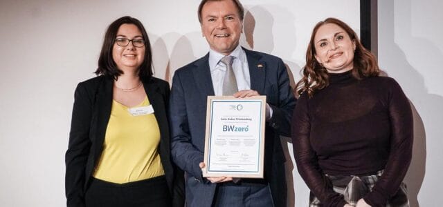 Lotto Baden-Württemberg BWzero