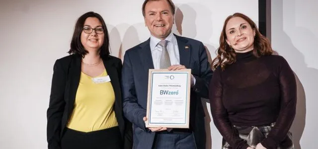 Lotto Baden-Württemberg BWzero