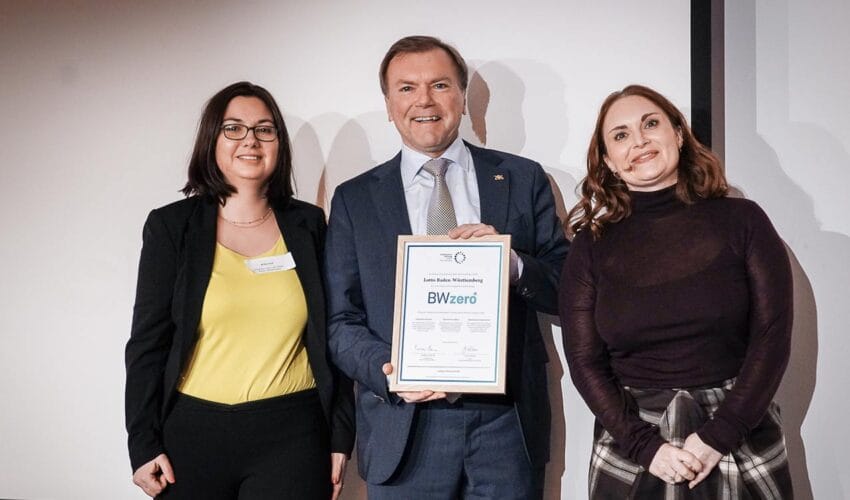 Lotto Baden-Württemberg BWzero