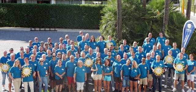 Merkur Service Kundenvent 2025 Mallorca