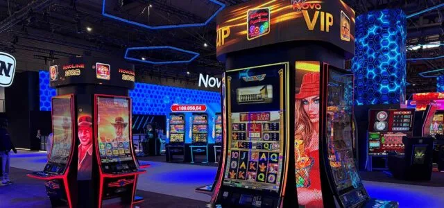 Löwen Entertainment Spirit Curved