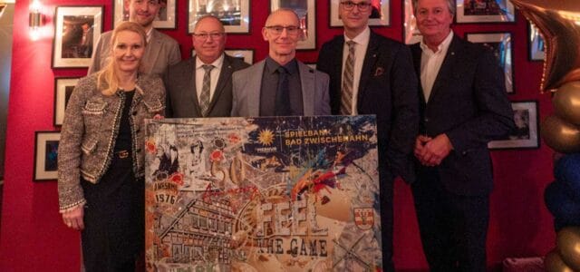 Merkur Spielbank Bad Zwischenahn 50