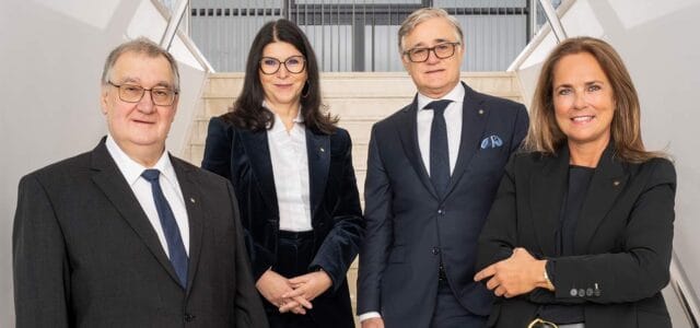 Novomatic Aufsichtsrat Wimmer