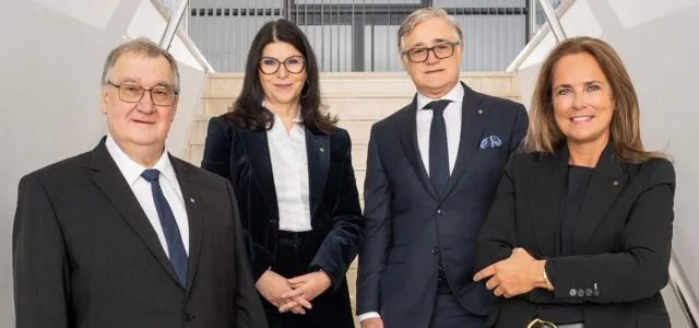 Novomatic Aufsichtsrat Wimmer