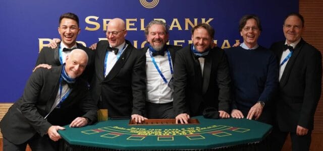 Ruhpolding Staatliche Lotterie- und Spielbankverwaltung Spielbank Bad Reichenhall Werbepartner