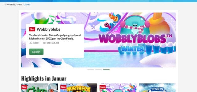 Sachsenlotto Games Sofortlotterien