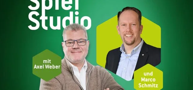 Spielstudio Westlotto Januar-Folge 2026 Marco Schmitz