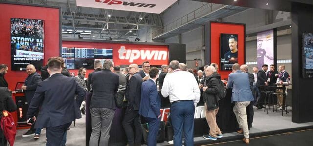 Tipwin ICE 2026