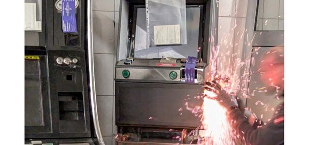 Wiesbaden illegales Glücksspiel illegale Glücksspielgeräte