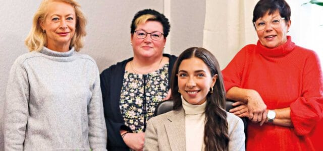 Generation Y Johanna Budde