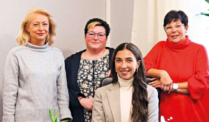 Generation Y Johanna Budde