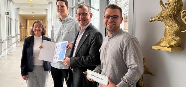 Löwen Entertainment Landkreis Mainz-Bingen Ökoprofit