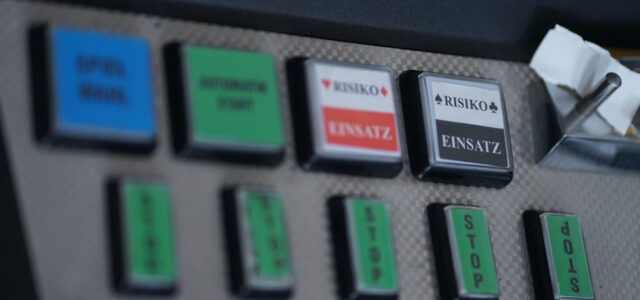 Polizei Bremen illegale Spielautomaten