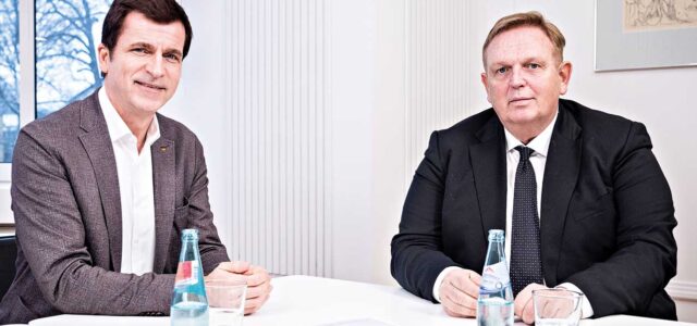 Vergnügungssteuer Dr. André Berghegger Georg Stecker Fachgespräch games & business