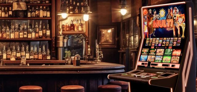 adp Gastronomie Zonic