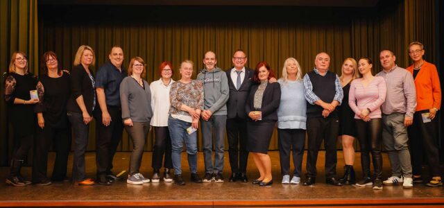 Admiral Tag der Jubilare 2026