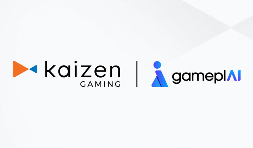 Kaizen Gaming GameplAI