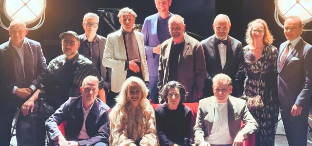 B.Z.-Kulturpreis Spielbank Berlin