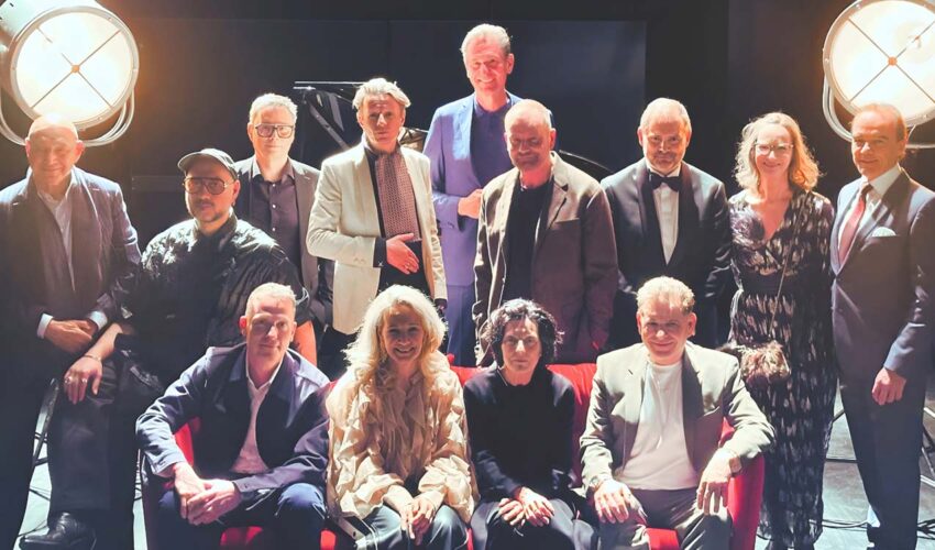 B.Z.-Kulturpreis Spielbank Berlin