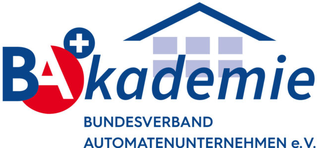 BAkademie+ Logo