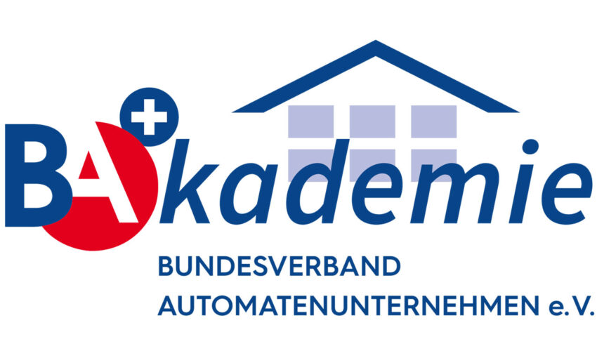 BAkademie+ Logo