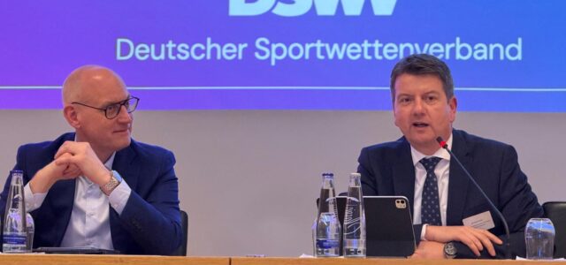 DSWV Parlamentarischer Abend München 2026