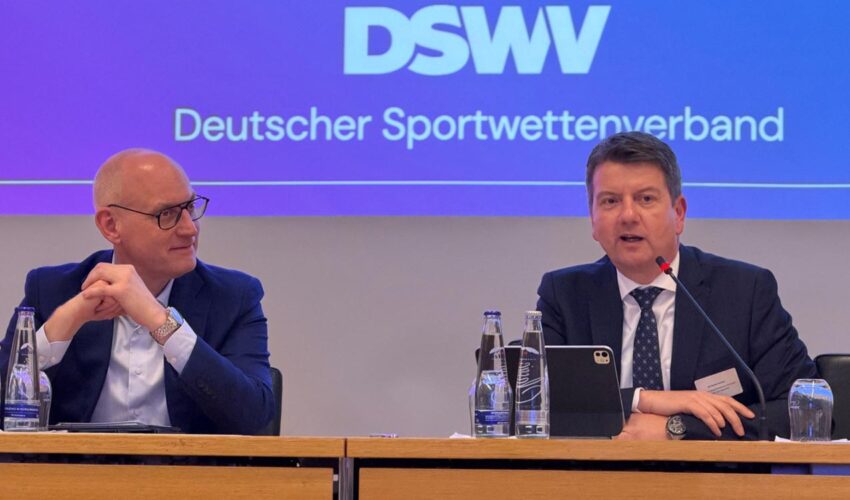 DSWV Parlamentarischer Abend München 2026